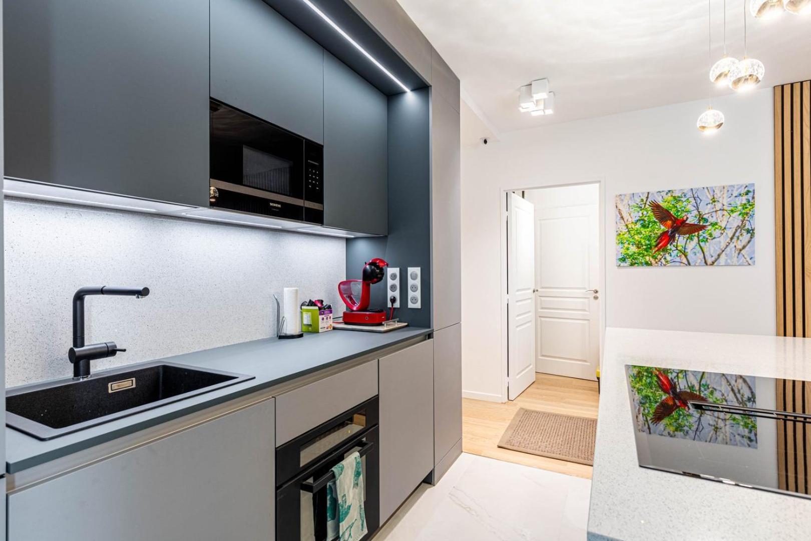 Appartement Guestready - Spacieux Apt. Avec Cour Privative Paris